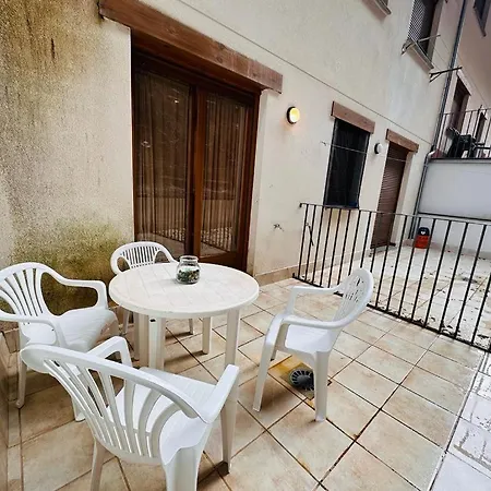 Apartamento Carlos Bielsa Exterior photo