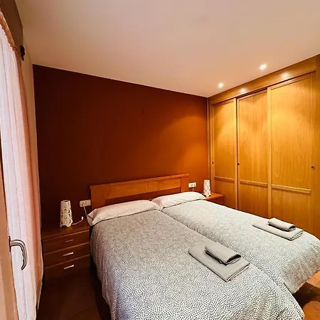 Apartamento Carlos Bielsa Exterior photo