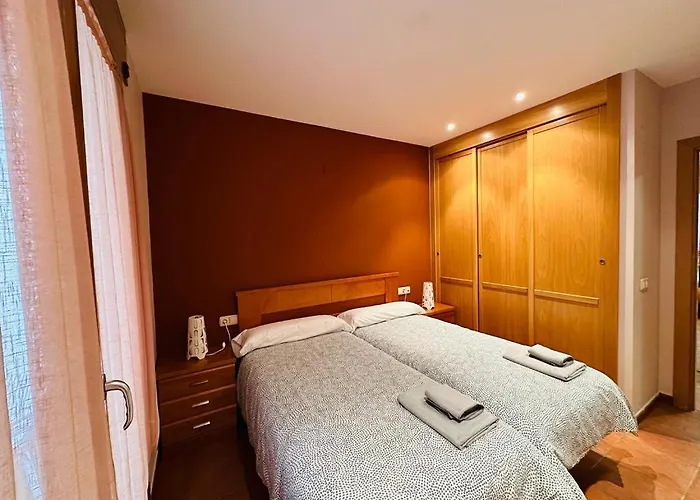 Apartamento Carlos Bielsa
