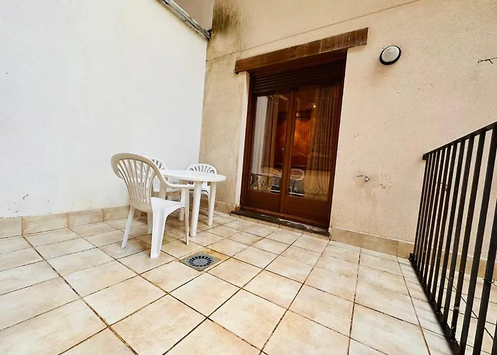 Apartamento Carlos Bielsa