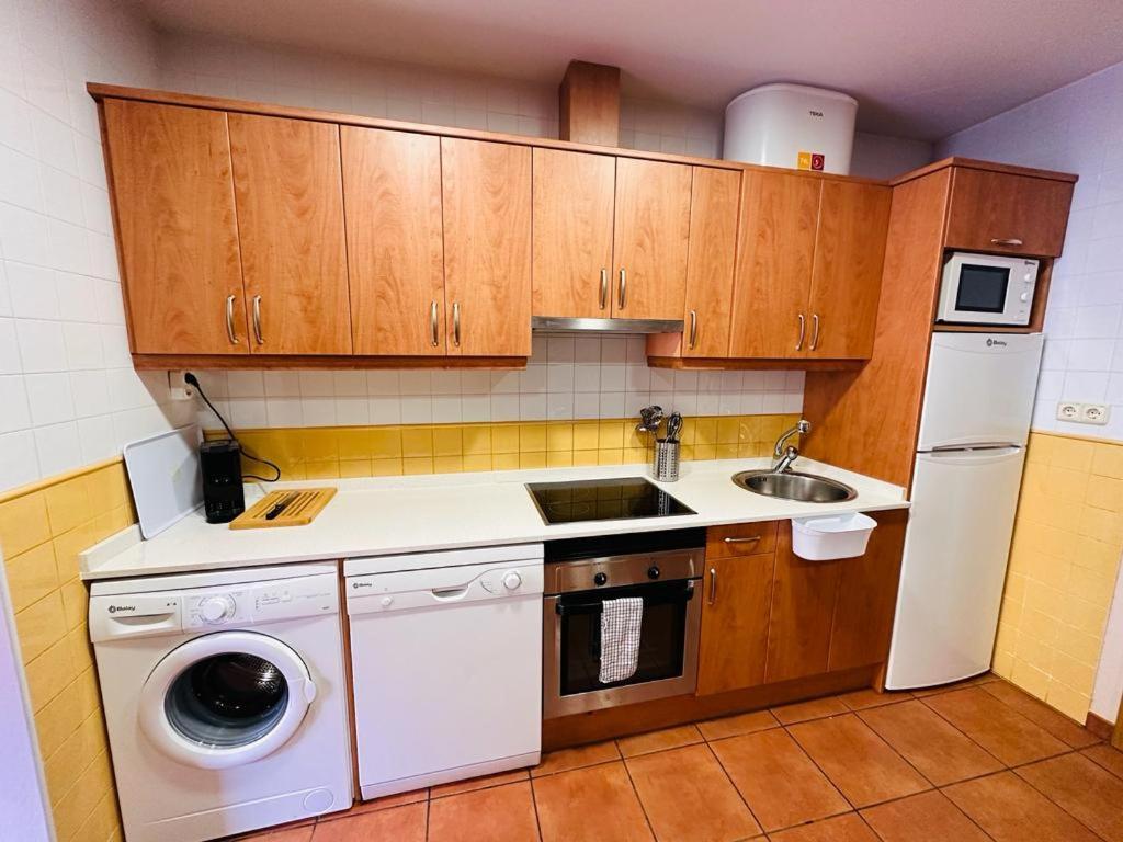 Apartment Carlos