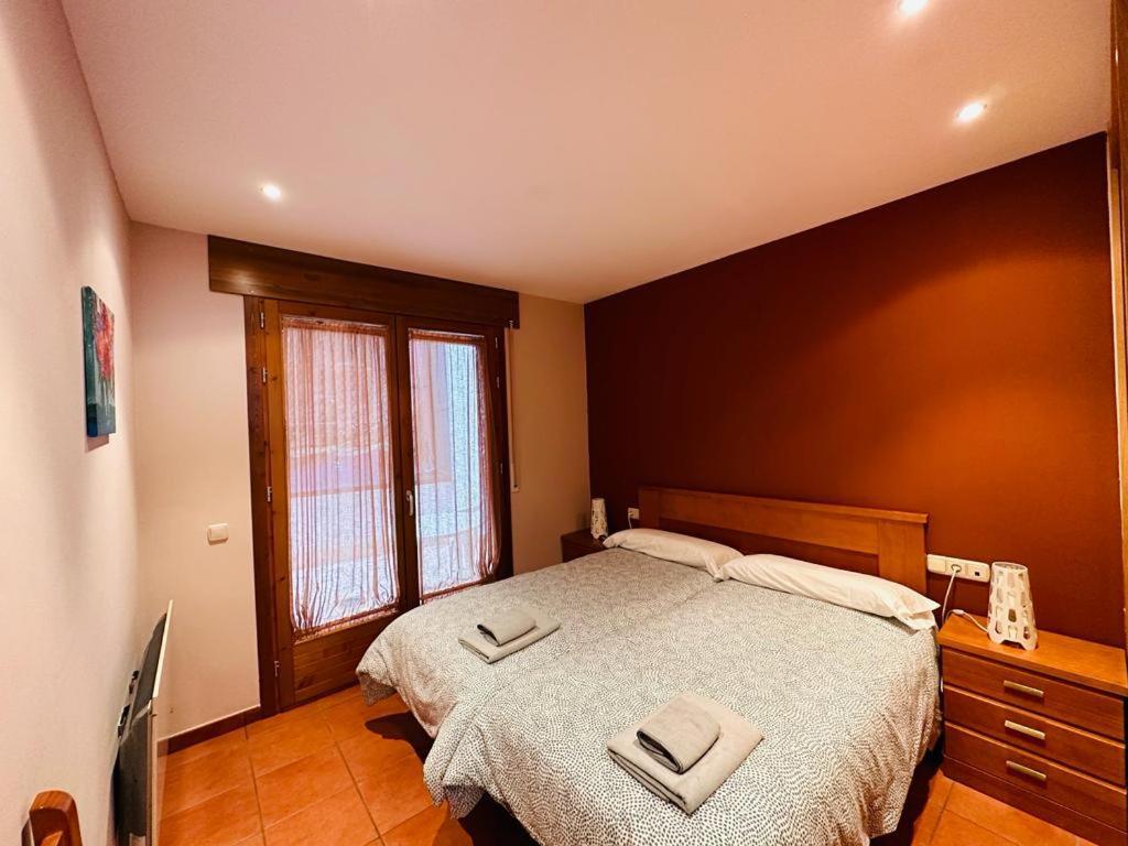Carlos Apartment