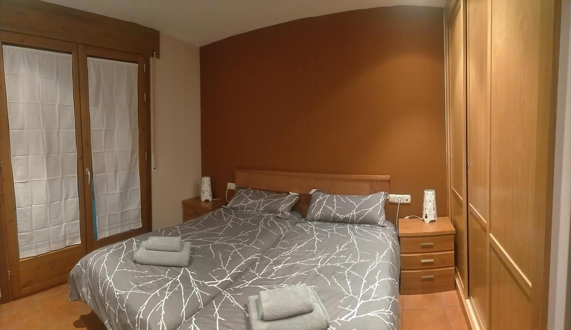 Carlos Apartment Bielsa